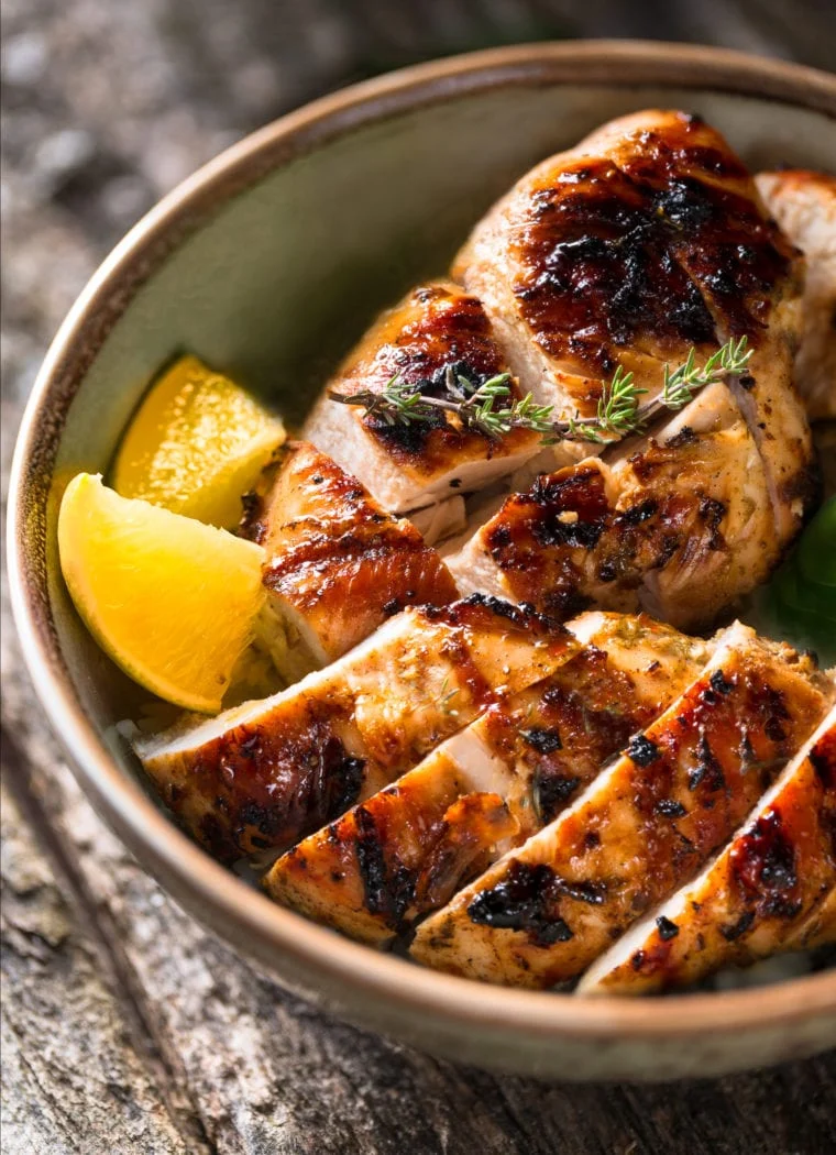 Recipe