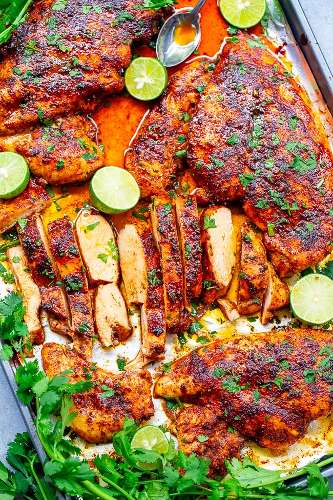Recipe
